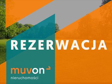 działka na sprzedaż 1288m2 działka Pawlikowice