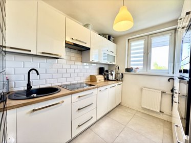 mieszkanie na sprzedaż 56m2 mieszkanie Rzeszów, Stanisława Mikołajczyka