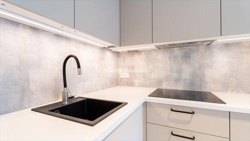 Mieszkanie trzypokojowe na wynajem Kraków, Bronowice, Lucjana Rydla 51m2 Foto 2