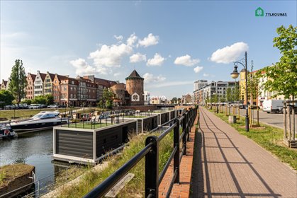 Zapraszam do mieszkania 38 m² w Gdańsku Śródmieście mieszkanie Gdańsk, Śródmieście, Szopy