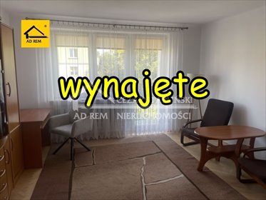 Kawalerka 35 m² w prestiżowej Wieniawie - zapraszam mieszkanie Lublin, Wieniawa, Wieniawa, Junoszy