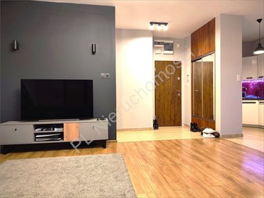 Mieszkanie trzypokojowe na sprzedaż Grodzisk Mazowiecki 75m2 Foto 2