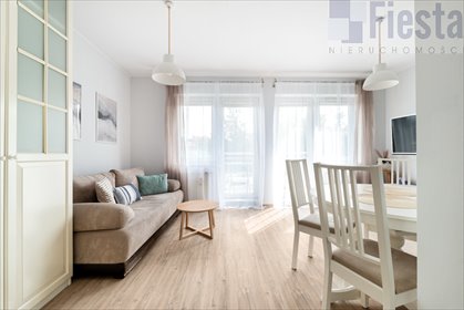Mieszkanie trzypokojowe na wynajem Gdynia, Dąbrowa, Rdestowa 60m2 Foto 2