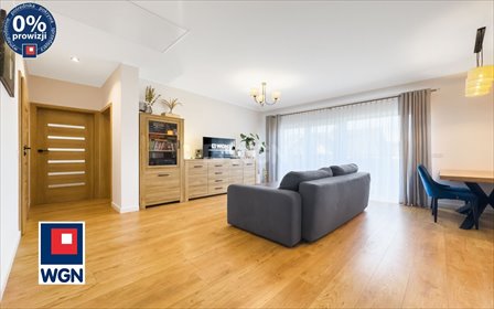 mieszkanie na sprzedaż 78m2 mieszkanie Zabrze, Grzybowice, Grzybowice