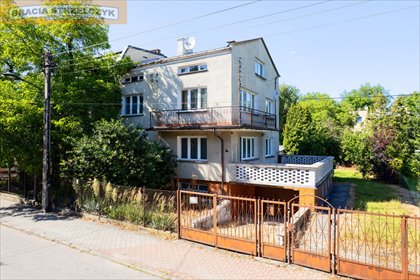 dom na wynajem 312m2 dom Warszawa, Włochy