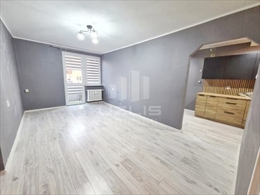 mieszkanie na sprzedaż 48m2 mieszkanie Tczew, Polna