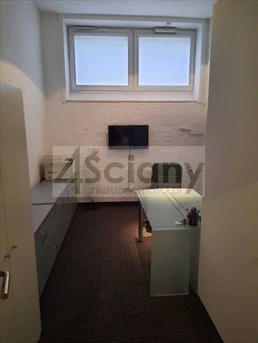 Do sprzedania przestronny lokal usługowo-biurowy 289 m² w Warszawie lokal użytkowy Warszawa, Śródmieście