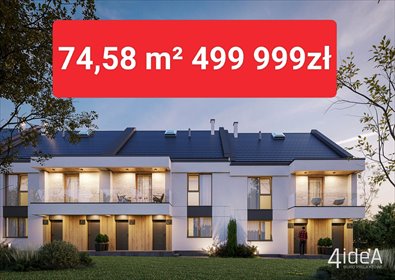 Mieszkanie na sprzedaż 75m2 mieszkanie Kielce, Bukówka, ŁOPIANOWA
