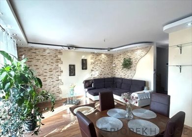 mieszkanie na sprzedaż 70m2 mieszkanie Ząbki, Powstańców