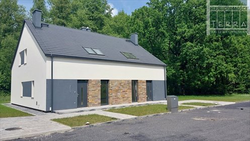 dom na sprzedaż 163m2 dom Droszków