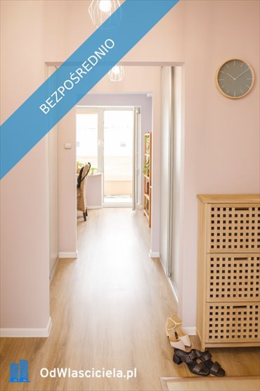 mieszkanie na sprzedaż 49m2 mieszkanie Białystok, Wysoki Stoczek, Łagodna