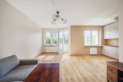 mieszkanie na sprzedaż 55m2 mieszkanie Warszawa, Ochota Szczęśliwice, Włodarzewska