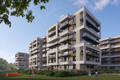 Mieszkanie 29,65 m² z balkonem w Lublinie - Felin mieszkanie Lublin, Felin, Zygmunta Starego