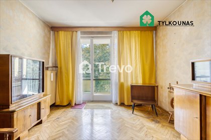 Przestronne 2-pokojowe mieszkanie 52 m² w Starym Mieście zapraszam mieszkanie Gdańsk, Stare Miasto, Stolarska