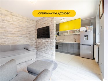 Atrakcyjne 3-pokojowe mieszkanie z tarasem i garażem. mieszkanie Kraków, Czyżyny, Czyżyny, Sołtysowska