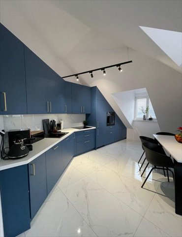 mieszkanie na sprzedaż 79m2 mieszkanie Warszawa, Ursynów, Nowoursynowska