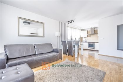 mieszkanie na wynajem 47m2 mieszkanie Warszawa, św. Wincentego