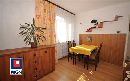 Dwupokojowe mieszkanie 35,64 m2 z pełnym wyposażeniem mieszkanie Radomsko, Miła