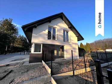 Polecam dom 119 m² z garażem, tarasem i ogrzewaniem podłogowym dom Rączna