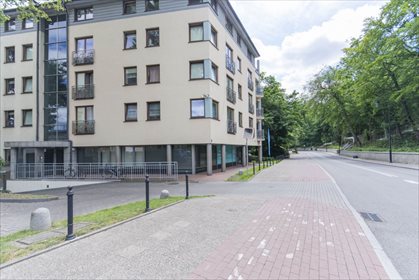lokal użytkowy na wynajem 195m2 lokal użytkowy Sopot, Dolny, Jana Sobieskiego