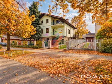 Zapraszam do obejrzenia domu 380 m² z potencjałem inwestycyjnym w Rybniku dom Rybnik, Mikołowska