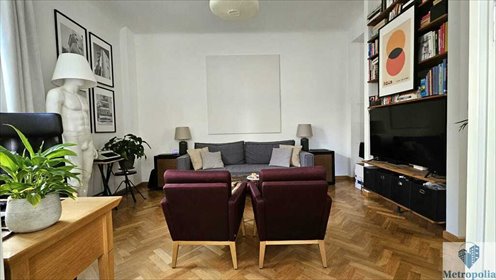 3-pokojowe mieszkanie w zielonej Ochocie, blisko centrum mieszkanie Warszawa, Ochota, Stara Ochota, Krzysztofa Warszewickiego