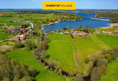 działka na sprzedaż 10900m2 działka Małe Olecko