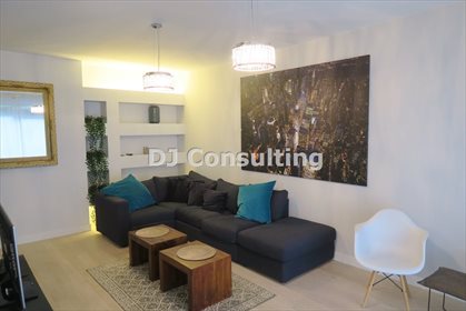 mieszkanie na wynajem 54m2 mieszkanie Warszawa, Mokotów, Rajska