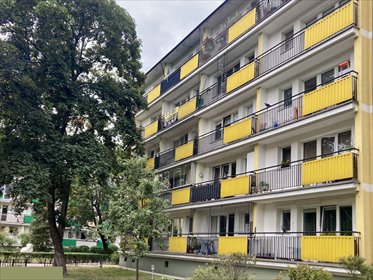 Mieszkanie 24,5 m² w Pradze-Południe - polecam mieszkanie Warszawa, Praga-Południe, Grochów, Grenadierów