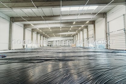 magazyn na wynajem 1600m2 magazyn Rezszów, Rezszów, Podkarpacie, Krakowska