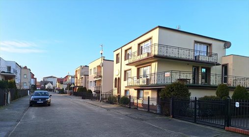 dom na sprzedaż 420m2 dom Darłowo, Pomorska