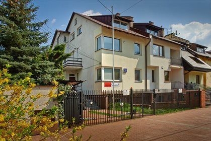 dom na wynajem 308m2 dom Warszawa, Wilanów, Królowej Marysieńki 26