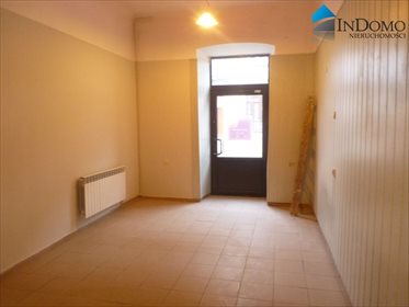 lokal użytkowy na wynajem 26m2 lokal użytkowy Piotrków Trybunalski