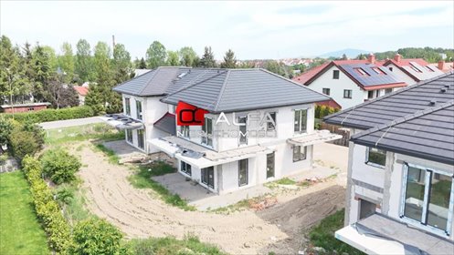 dom na sprzedaż 157m2 dom Świdnica