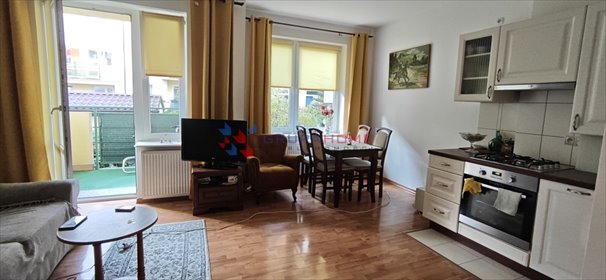 mieszkanie na sprzedaż 45m2 mieszkanie Piaseczno, Jana Pawła II