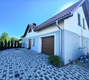 Dom 180 m² z pięknym widokiem i dużym potencjałem dom Tarnowskie Góry, Tarnowskie Góry