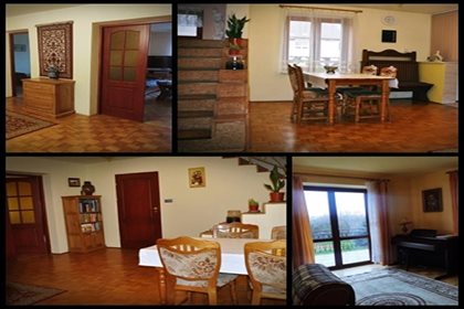 dom na sprzedaż 188m2 dom Lublin, Sławin