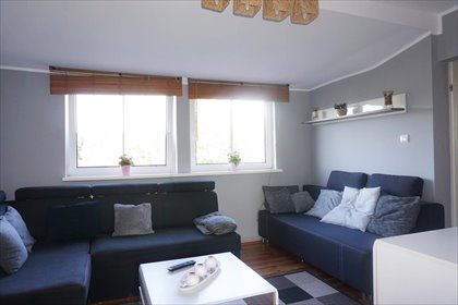 Mieszkanie dwupokojowe na sprzedaż Sopot 53m2 Foto 5