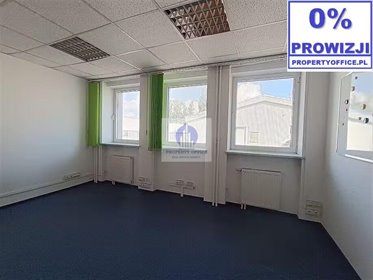 Wynajmę nowoczesne biuro 19,5 m² na Targówku w Warszawie lokal użytkowy Warszawa, Targówek, Annopol