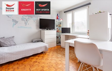 mieszkanie na sprzedaż 55m2 mieszkanie Gdynia, Pogórze, Żeliwna