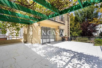 dom na wynajem 150m2 dom Warszawa, Mokotów, Miączyńska