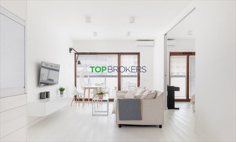 mieszkanie na wynajem 47m2 mieszkanie Warszawa, Mokotów Wierzbno, Adama Naruszewicza