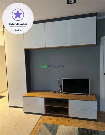 3-pokojowe mieszkanie 64 m² Ursynów Centrum - blisko metra mieszkanie Warszawa, Ursynów Ursynów-Centrum, Jana Wasilkowskiego