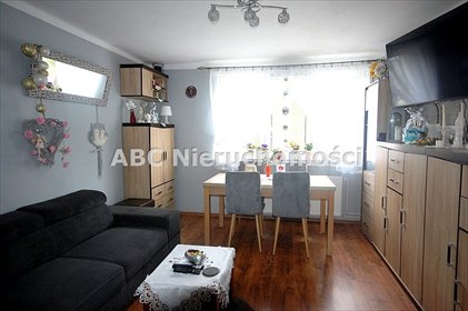 mieszkanie na sprzedaż 47m2 mieszkanie Żelazno