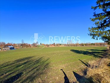 działka na sprzedaż 2734m2 działka Bystrzejowice Pierwsze