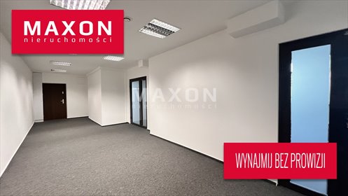 lokal użytkowy na wynajem 1095m2 lokal użytkowy Warszawa, Ursynów, Migdałowa