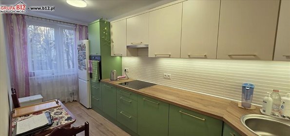 mieszkanie na sprzedaż 47m2 mieszkanie Skawina, Skawina, Ogrody