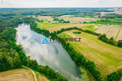 działka na sprzedaż 5712m2 działka Głodowo