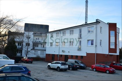 lokal użytkowy na sprzedaż 2334m2 lokal użytkowy Warszawa, Bemowo