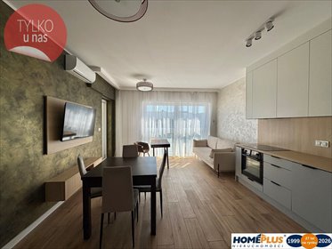 mieszkanie na wynajem 44m2 mieszkanie Katowice, gen. Kazimierza Pułaskiego